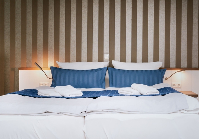 Imagen de la habitación del Hotel Zur Seem&ouml;we. Foto 9