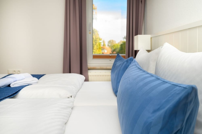 Imagen de la habitación del Hotel Zur Seem&ouml;we. Foto 10