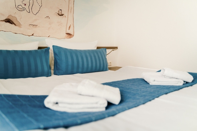 Imagen de la habitación del Hotel Zur Seem&ouml;we. Foto 11