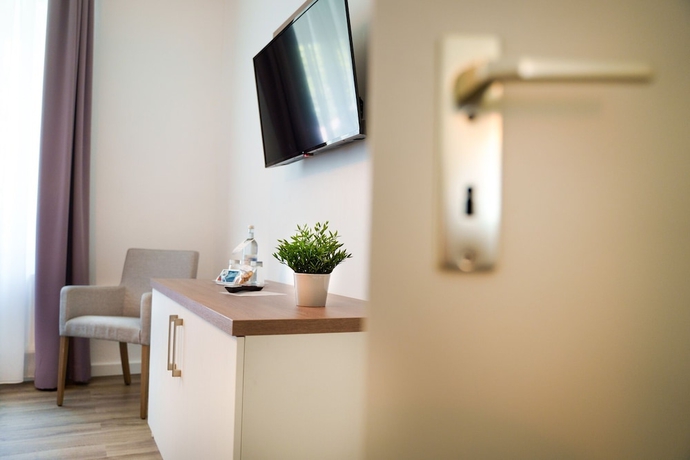 Imagen de la habitación del Hotel Zur Seem&ouml;we. Foto 12