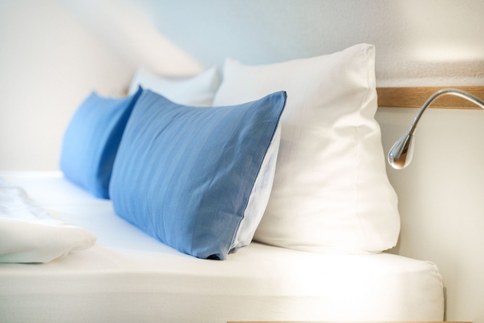 Imagen de la habitación del Hotel Zur Seem&ouml;we. Foto 17