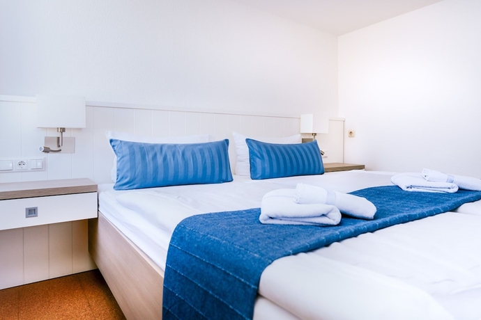 Imagen de la habitación del Hotel Zur Seem&ouml;we. Foto 18