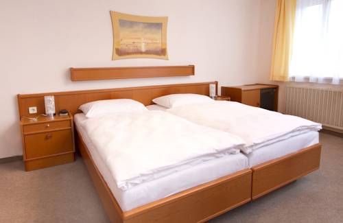 Imagen de la habitación del Hotel Zur Sonne. Foto 3