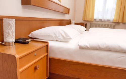 Imagen de la habitación del Hotel Zur Sonne. Foto 4