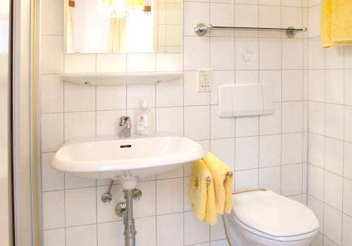 Imagen de la habitación del Hotel Zur Sonne. Foto 5