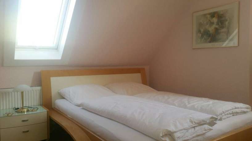 Imagen de la habitación del Hotel Zur Sonne, Herrieden. Foto 5