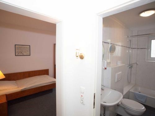 Imagen de la habitación del Hotel Zur Stemmer Post. Foto 9