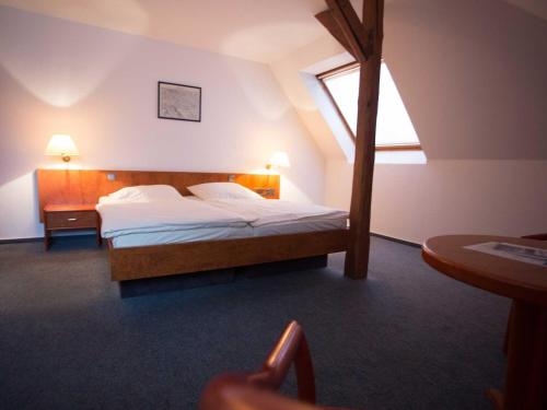Imagen de la habitación del Hotel Zur Stemmer Post. Foto 10