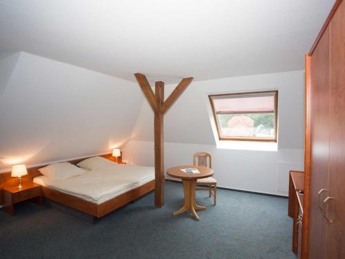 Imagen general del Hotel Zur Stemmer Post. Foto 2