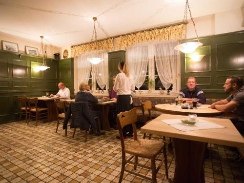 Imagen general del Hotel Zur Stemmer Post. Foto 4