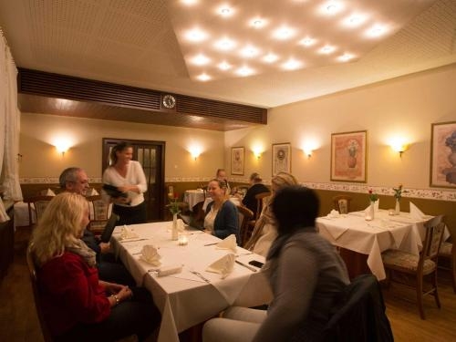 Imagen general del Hotel Zur Stemmer Post. Foto 5