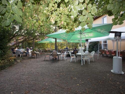 Imagen general del Hotel Zur Stemmer Post. Foto 8