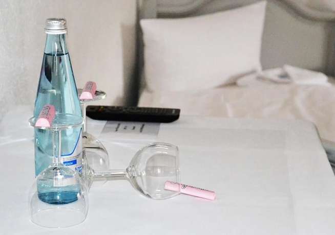 Imagen de la habitación del Hotel Zur Tanne. Foto 2