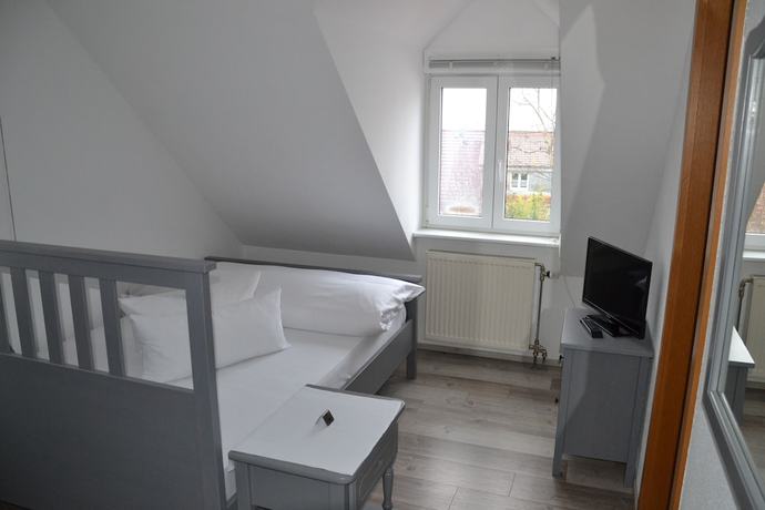 Imagen de la habitación del Hotel Zur Tanne. Foto 6