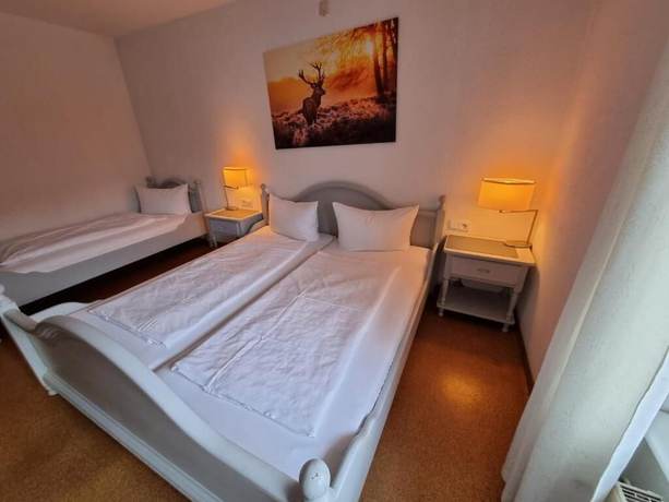 Imagen de la habitación del Hotel Zur Tanne. Foto 7