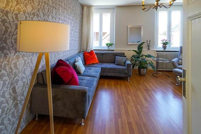 Imagen de la habitación del Hotel Zur Tanne. Foto 10