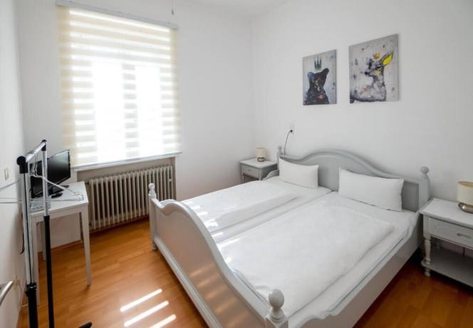 Imagen de la habitación del Hotel Zur Tanne. Foto 12