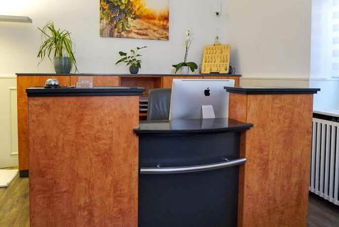 Imagen de los interiores del Hotel Zur Tanne. Foto 20