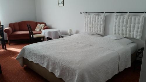 Imagen general del Hotel Zur Traube, Asperg. Foto 1