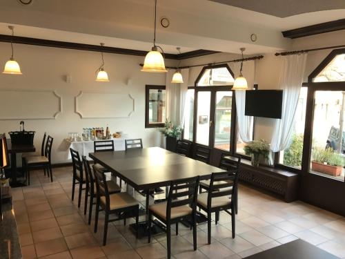 Imagen general del Hotel Zur Traube, Asperg. Foto 5