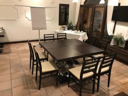 Imagen general del Hotel Zur Traube, Asperg. Foto 6