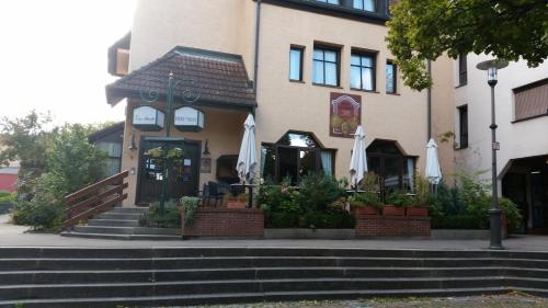 Imagen general del Hotel Zur Traube, Asperg. Foto 7