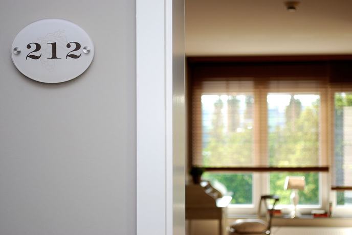 Imagen de la habitación del Hotel Zur Traube, Perl. Foto 2