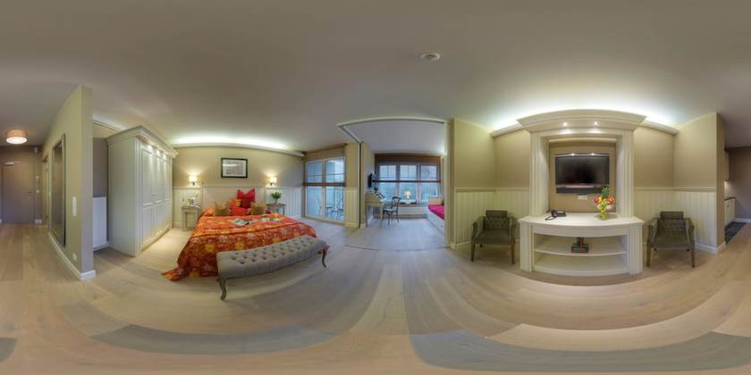 Imagen de la habitación del Hotel Zur Traube, Perl. Foto 3