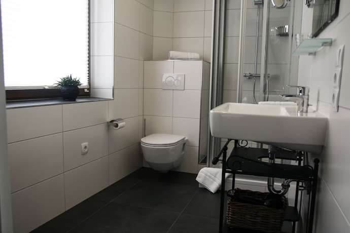Imagen de la habitación del Hotel Zur Traube, Perl. Foto 4