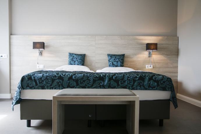 Imagen de la habitación del Hotel Zur Traube, Perl. Foto 5