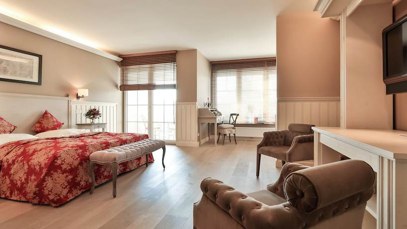 Imagen de la habitación del Hotel Zur Traube, Perl. Foto 7