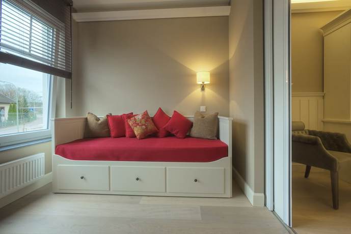 Imagen de la habitación del Hotel Zur Traube, Perl. Foto 11