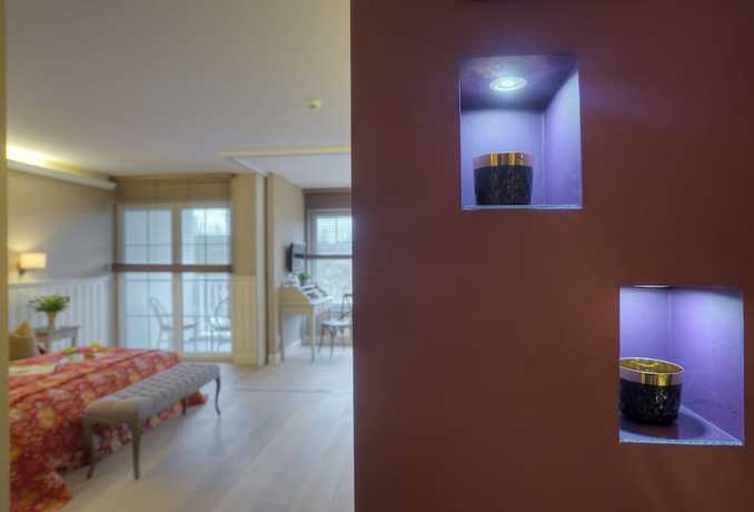 Imagen de la habitación del Hotel Zur Traube, Perl. Foto 12