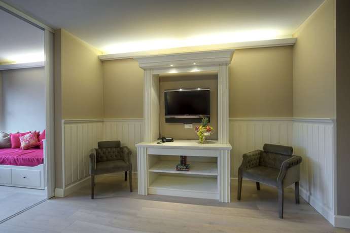 Imagen de la habitación del Hotel Zur Traube, Perl. Foto 15