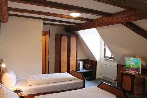Imagen general del Hotel Zur Waldbr&uuml;cke. Foto 3