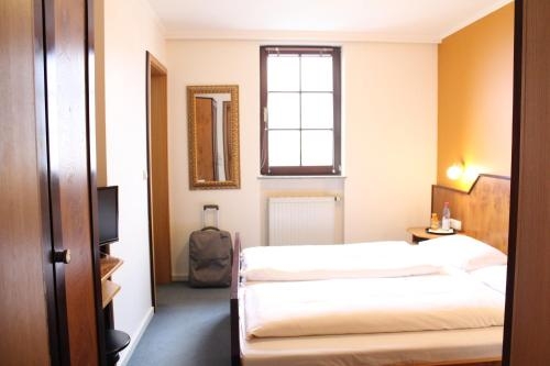 Imagen general del Hotel Zur Waldbr&uuml;cke. Foto 5