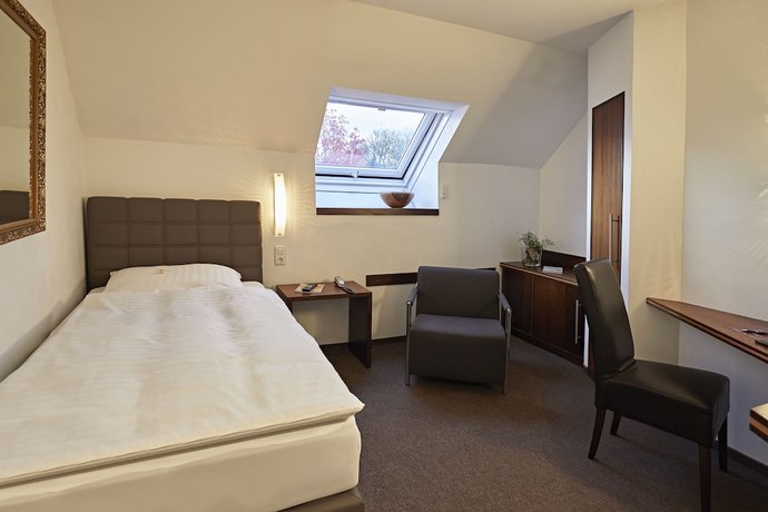 Imagen de la habitación del Hotel Zur Wartburg. Foto 5