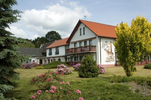 Imagen general del Hotel Zur Wildtr&auml;nke. Foto 4