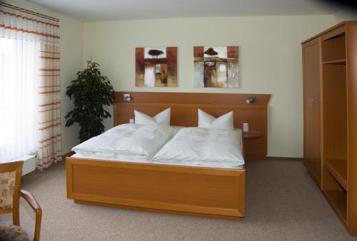Imagen de la habitación del Hotel Zur Wildtr&auml;nke. Foto 6