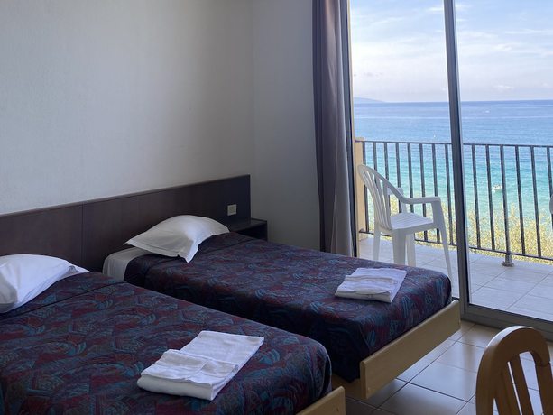 Imagen de la habitación del Hotel &agrave; Rena d\'Oru. Foto 4