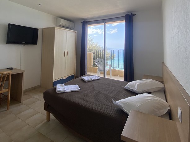 Imagen de la habitación del Hotel &agrave; Rena d\'Oru. Foto 8