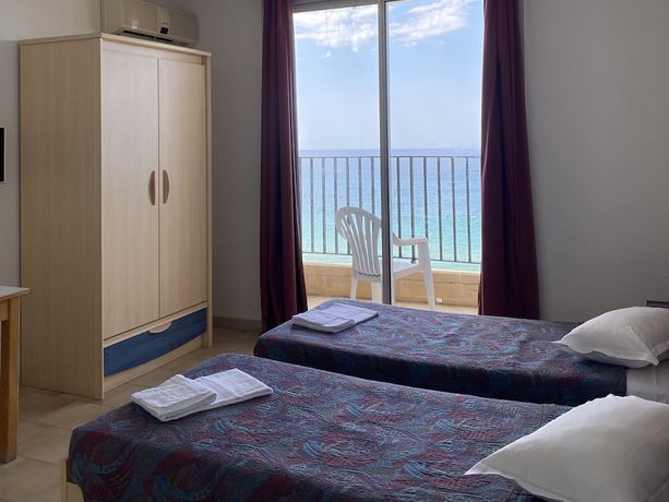 Imagen de la habitación del Hotel &agrave; Rena d\'Oru. Foto 10