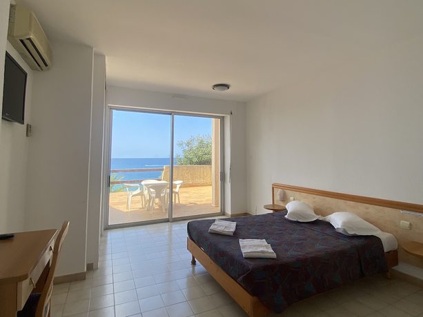 Imagen de la habitación del Hotel &agrave; Rena d\'Oru. Foto 11