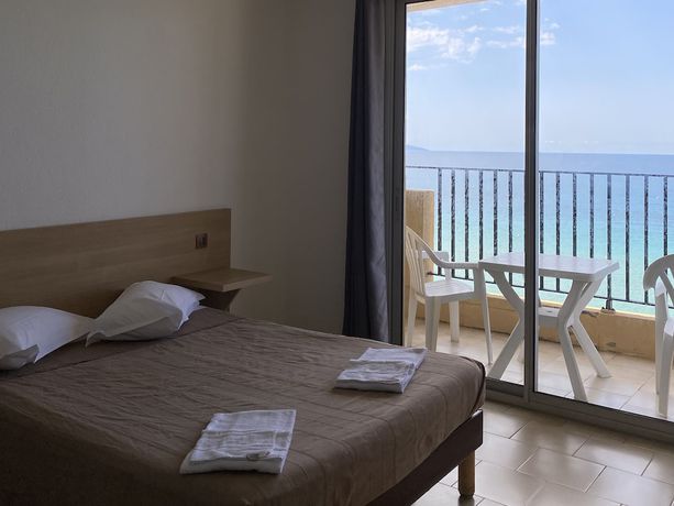 Imagen de la habitación del Hotel &agrave; Rena d\'Oru. Foto 12