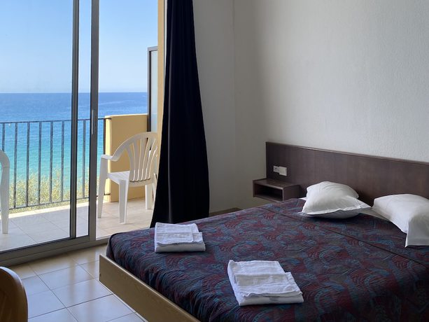Imagen de la habitación del Hotel &agrave; Rena d\'Oru. Foto 14