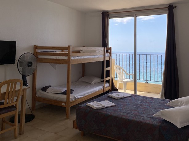 Imagen de la habitación del Hotel &agrave; Rena d\'Oru. Foto 15