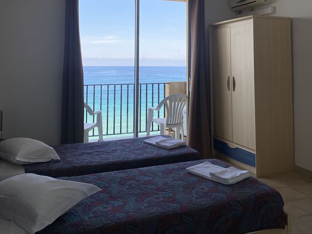 Imagen de la habitación del Hotel &agrave; Rena d\'Oru. Foto 16
