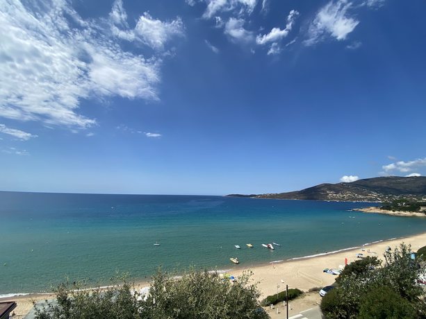 Imagen general del Hotel &agrave; Rena d\'Oru. Foto 2
