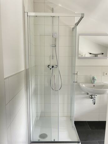 Imagen general del Hotel am Bahnhof Ditzingen. Foto 3