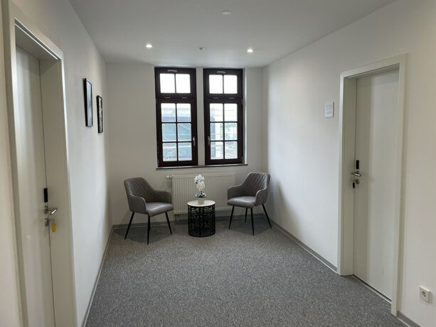 Imagen general del Hotel am Bahnhof Ditzingen. Foto 4